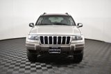 Used 2003 Jeep Grand Cherokee Laredo image 2