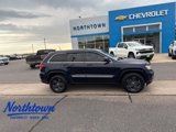 Used 2012 Jeep Grand Cherokee Laredo image 4