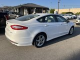 Used 2018 Ford Fusion S image 6