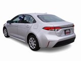 Certified 2024 Toyota Corolla LE image 4