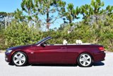 Used 2009 BMW 335i Convertible image 3