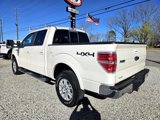 Used 2009 Ford F150 Lariat image 3