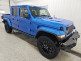 New 2025 Jeep Gladiator Sport image 5