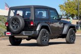 New 2025 Jeep Wrangler Sport image 5