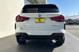 Used 2022 BMW X3 sDrive30i w/ M Sport Package 2 image 4