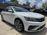 Used 2018 Volkswagen Passat 2.0T R-Line w/ R-Line Lighting Package image 6