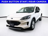 Certified 2022 Ford Escape SE image 3