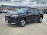 New 2025 Chevrolet Equinox LT w/ LPO, Floor Liner Package image 4