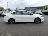 Used 2023 Kia Forte GT-Line w/ GT-Line Premium Package image 3