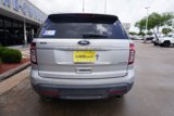 Used 2015 Ford Explorer FWD image 5