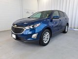 Used 2021 Chevrolet Equinox LT image 2