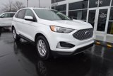 Used 2023 Ford Edge SEL image 2