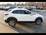 Certified 2021 MAZDA CX-30 FWD 2.5 S w/ Select Package image 5