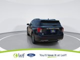 Used 2022 Ford Explorer XLT w/ Equipment Group 202A image 6