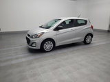 Used 2021 Chevrolet Spark LS image 2