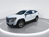 Used 2022 GMC Terrain SLT image 4