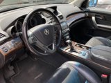 Used 2010 Acura MDX w/ Advance & Entertainment image 6