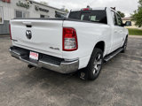Used 2021 RAM 1500 Big Horn image 4