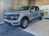 New 2024 Ford F150 XLT w/ Equipment Group 302A MID image 2