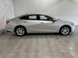Used 2018 Chevrolet Malibu LT image 4