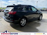 Used 2018 Chevrolet Equinox Premier image 3