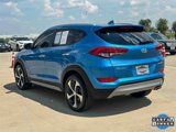 Used 2018 Hyundai Tucson Limited image 5