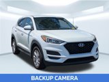Used 2019 Hyundai Tucson SE image 4
