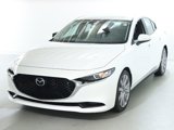 Used 2020 MAZDA MAZDA3 AWD Sedan w/ Preferred Package image 2