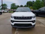 New 2025 Jeep Compass Limited w/ Sun and Sound Group image 2
