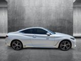 Used 2017 INFINITI Q60 w/ Premium Plus Package 3.0T image 4