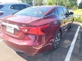Used 2016 Nissan Maxima 3.5 SV image 3