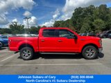 Used 2017 Ford F150 XLT w/ Equipment Group 301A Mid image 3