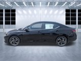 New 2025 Nissan Sentra SV image 6