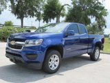 Used 2016 Chevrolet Colorado LT image 3