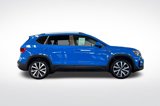 Certified 2022 Volkswagen Taos SE image 3