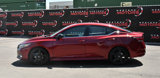 Used 2021 Nissan Sentra SR w/ SR Premium Package image 4