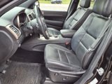 Used 2014 Jeep Grand Cherokee Limited w/ Luxury Group II image 6