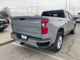 New 2025 Chevrolet Silverado 1500 Custom image 3