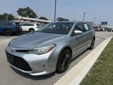 Used 2017 Toyota Avalon Touring image 2