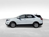 Used 2021 Chevrolet Equinox LT w/ Driver Convenience Package image 2