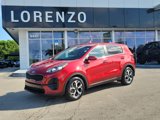 Used 2020 Kia Sportage LX image 1