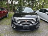 Used 2018 Cadillac XT5 Luxury w/ LPO, Sport Package image 2