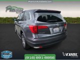 Used 2017 Honda Pilot EX image 3