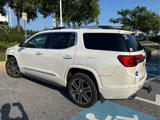 Used 2018 GMC Acadia Denali image 3