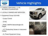 Used 2018 Ford F150 XL w/ Equipment Group 101A Mid image 5