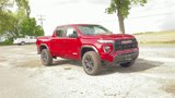 New 2025 GMC Canyon Elevation w/ Convenience Package image 2