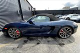 Used 2015 Porsche Boxster GTS image 2