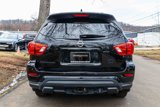 Certified 2020 Nissan Pathfinder SV w/ Rock Creek Edition image 5