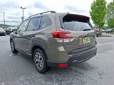 Used 2021 Subaru Forester Premium w/ Popular Package #1 image 4