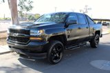 Used 2017 Chevrolet Silverado 1500 W/T w/ Special Ops Edition image 3